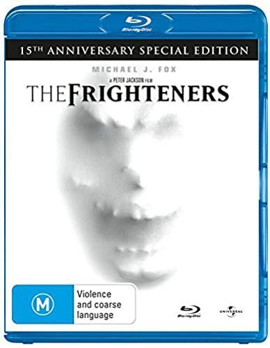The Frighteners