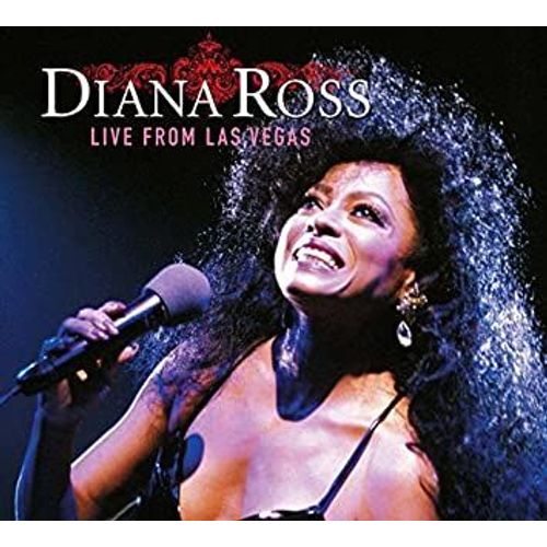 Live From Las Vegas