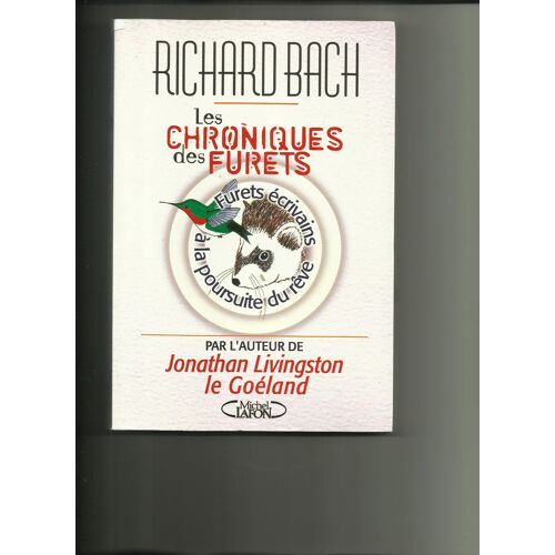 Les Chroniques Des Furets, Tome 2 : Furets, Écrivains En Quête D'inspiration