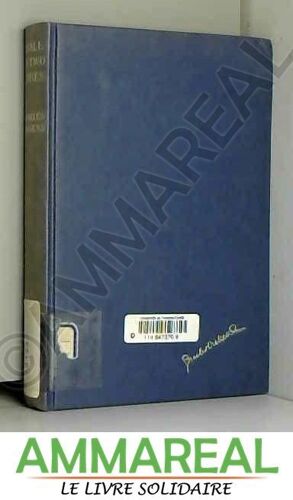 A Tale Of Two Cities.