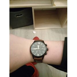 Montre Homme Fossil