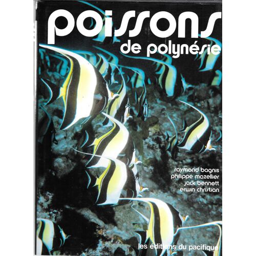 Poissons De Polynésie