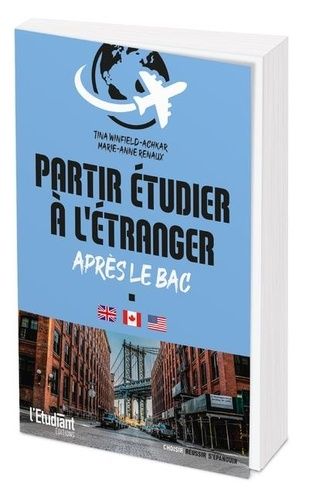Partir Étudier À L'étranger Après Le Bac