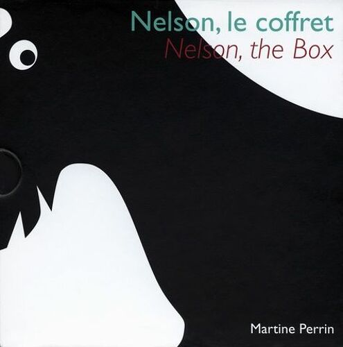 Nelson, Le Coffret - Coffret En 4 Volumes : Cent Nelson - Nelson & Cie - Nelson, Les Contraires - Nelson, Les Jeux