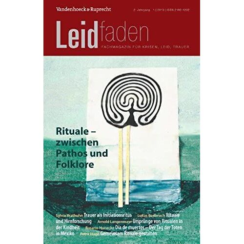 Rituale - Zwischen Pathos Und Folklore: Leidfaden 2013 Heft 01 (German Edition)
