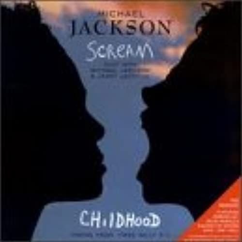Scream/Childhood [Vinyl]