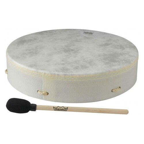 Remo E1-0316-00 - Tambour Buffalo 3.5x16