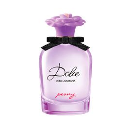 Dolce&gabbana Dolce Peony Eau De Parfum 75ml Vaporizador 
