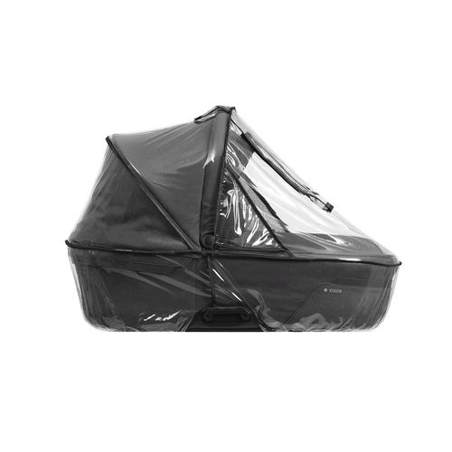 Habillage Pluie Nacelle Icon