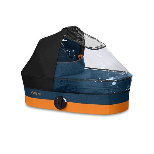 Habillage Pluie Pour Nacelle S