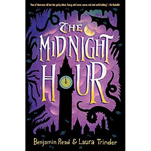 The Midnight Hour