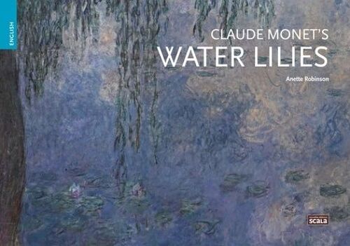 Claude Monet's Water Lilies
