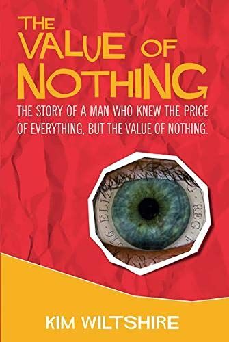The Value Of Nothing
