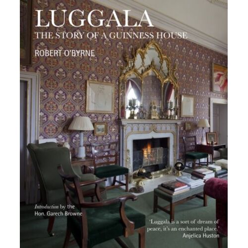 Luggala