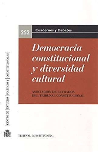 Jornadas De Letrados Del Tribunal Constitucional: Democracia