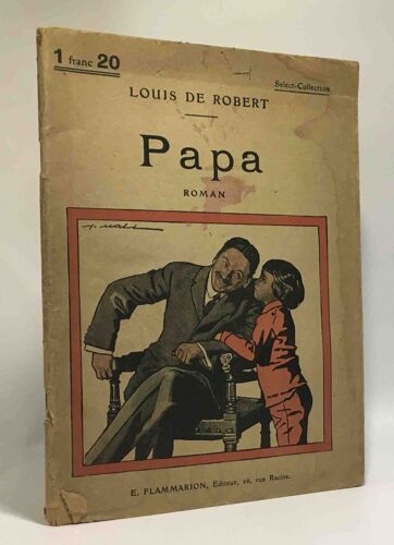 Papa - Select Collection N°108