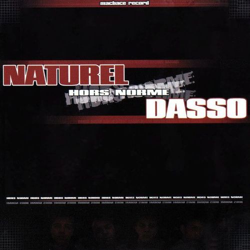 Naturel (2) / Dasso (2) ‎ Hors Norme