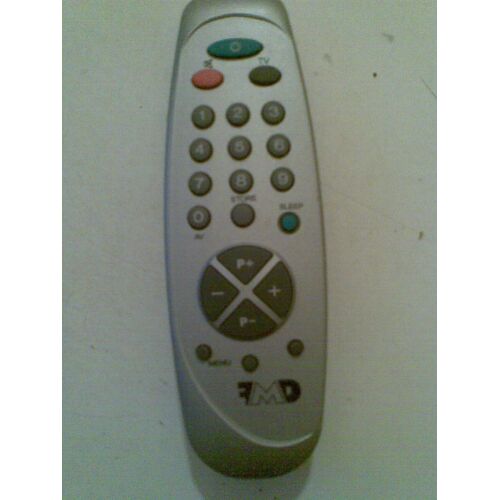 7MD telecommande television de la marque