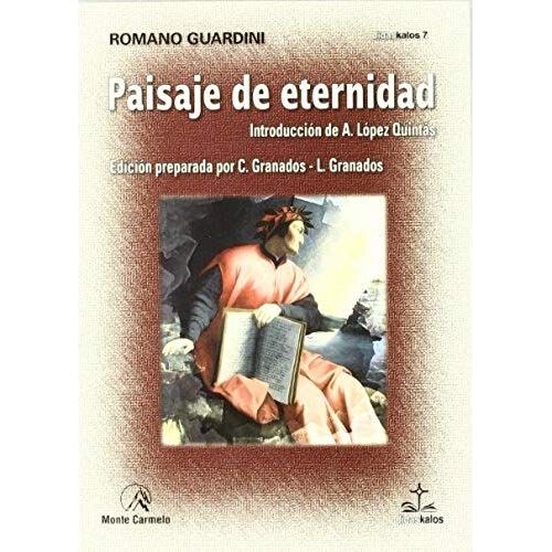 Paisaje De Eternidad