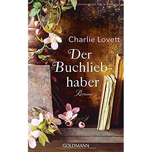 Lovett, C: Buchliebhaber