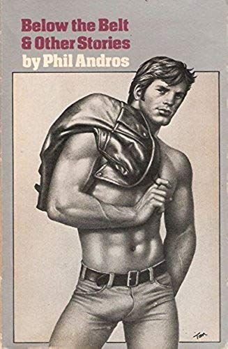 Below The Belt & Other Stories