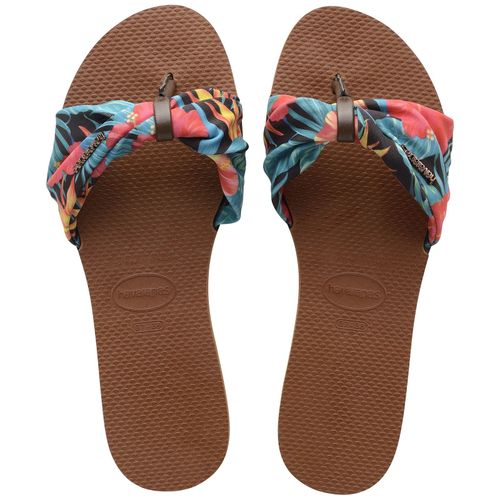 Tong Havaianas You Saint Tropez