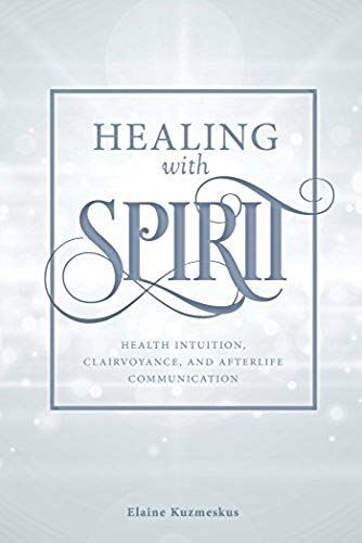 Healing With Spirit