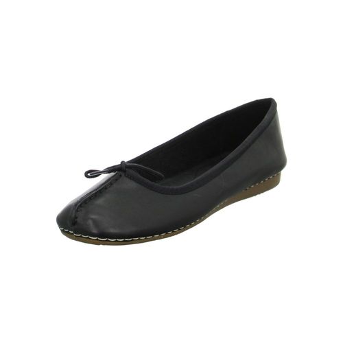 Ballerines Clarks Freckle Ice Noir