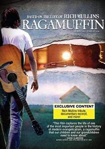 Dvd - Ragamuffin