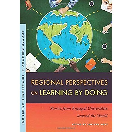 Regional Perspectives On Learn