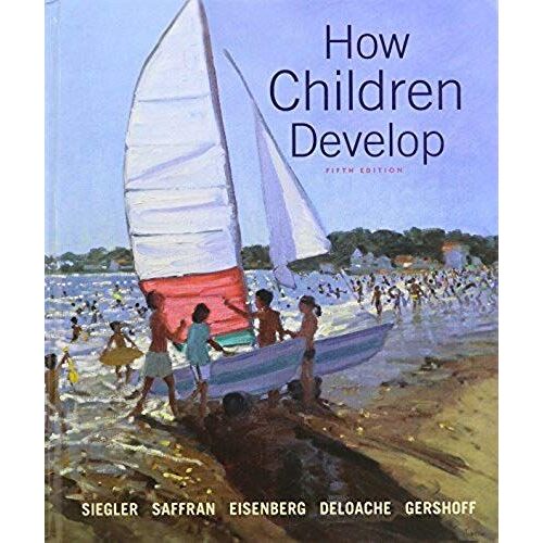 How Children Develop 5e & Launchpad For How Children Develop 5e (Six-Months Access)