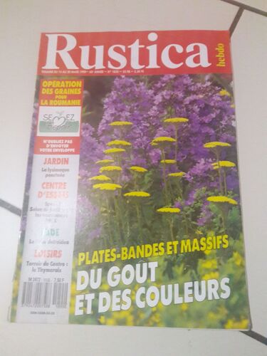 Rustica 1990 N° 1055