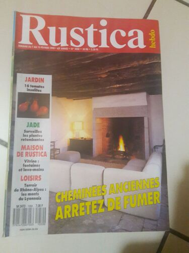 Rustica 1990 N° 1050