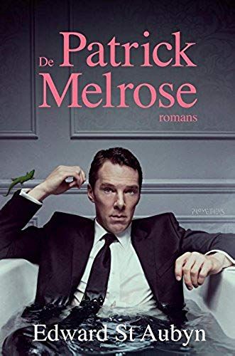 De Patrick Melrose-Romans