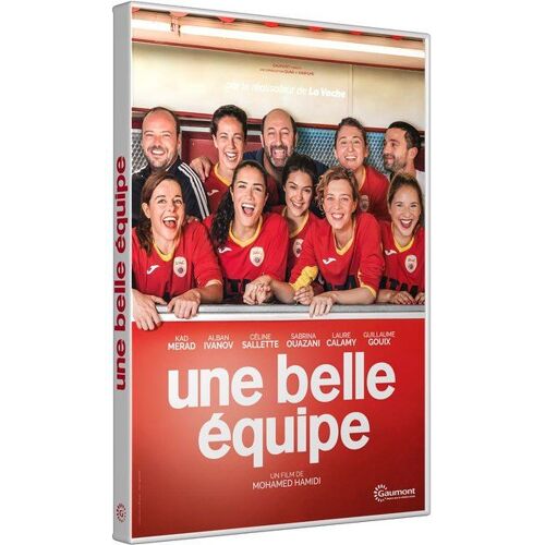 Une Belle Équipe