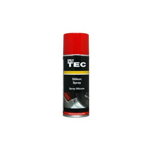 Lubrifiant Silicone Spraytec Auto-K 400ml