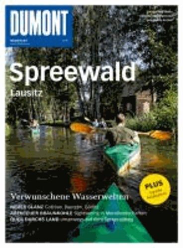 Dumont Bildatlas Spreewald - Lausitz