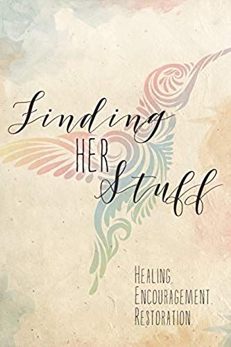 Finding Her Stuff