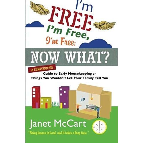I'm Free, I'm Free, I'm Free
