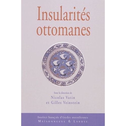Insularités Ottomanes