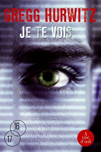 Je Te Vois