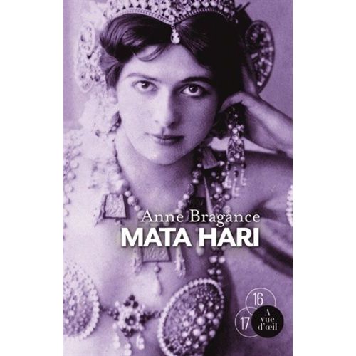 Mata Hari - La Poudre Aux Yeux