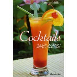 Cocktails Sans Alcool