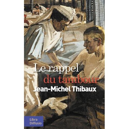 Le Rappel Du Tambour