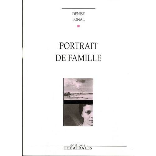 Portrait De Famille