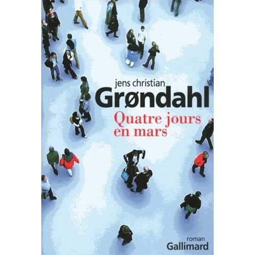 Quatre Jours En Mars