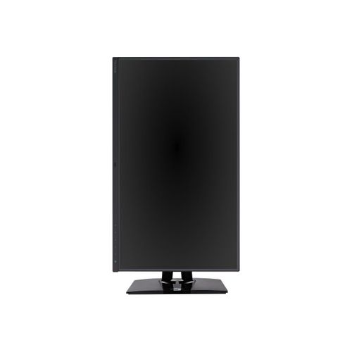 ViewSonic VP2785-2K - Écran LED - 27" - 2560 x 1440 WQHD @ 60 Hz - IPS - 300 cd/m² - 1000:1 - 5 ms - HDMI, DisplayPort