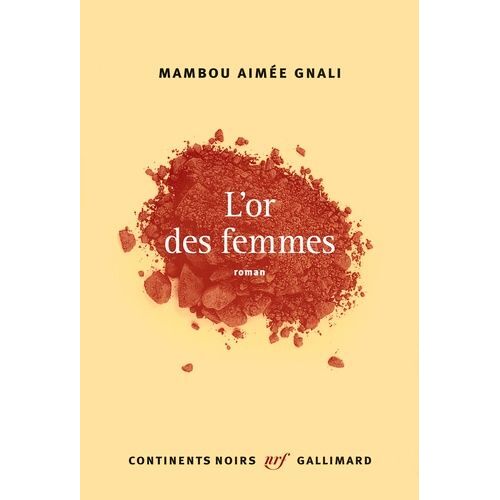 L'or Des Femmes