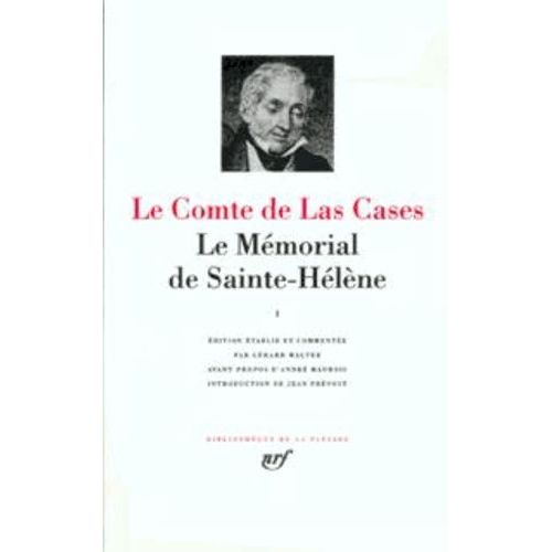 Le Mémorial De Sainte-Hélène - Tome 2, Chapitres 9 À 14 (Septembre 1816-Novembre 1817)