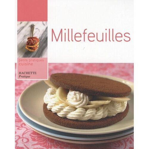 Millefeuilles